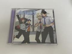 アクターズ　ACTORS5 声優　ボカロカバー　CDのサムネイル