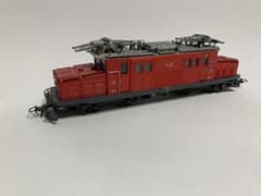 BEMO スイス　レーティッシュ鉄道　RhB HOm 鉄道模型　1253 522 BEMO スイス レーティッシュ鉄道 RhB HOm 鉄道模型 1253 522 - メルカリ