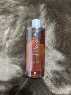 きのね シャンプー ふんわり 300ml あきゅらいずのサムネイル