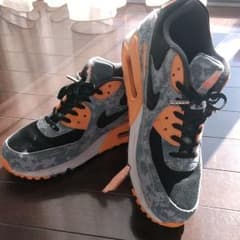 とわ様専用　ナイキ　NIKE ナイキ　エアーマックスのサムネイル