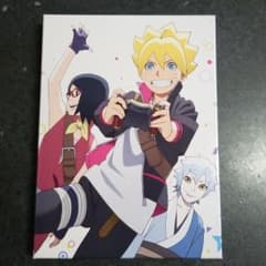 BORUTO-볼트-NARUTO NEXT GENERATIONS DVD-…