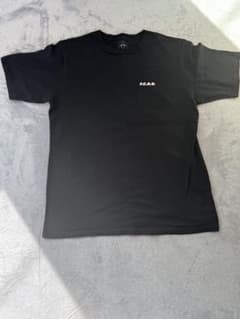 F.C.R.B. ブラックTシャツのサムネイル