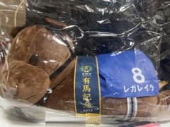 タイトーくじ 競馬 A賞　B賞　C賞　E賞 F賞のサムネイル
