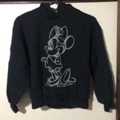 ZARA ミニー　パーカーのサムネイル