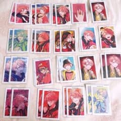 円山 玲央 パラライ gプリ まとめ売り サイン Paradox Live - メルカリ