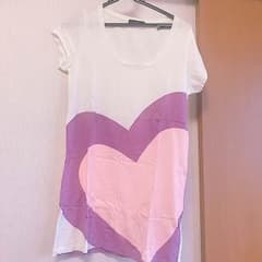 リエンダ Tシャツワンピース ともちんさん専用のサムネイル