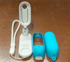 pivot stand インスタ360 GO 2 用のサムネイル