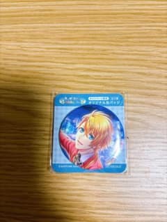 うたの☆プリンスさまっ♪ Shining Live 缶バッジ　翔　うたプリ