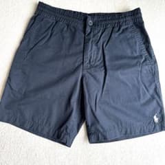 Polo Ralph Lauren 半ズボン 8サイズ 黒のサムネイル