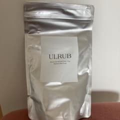 ULRUB ウルラブ　詰め替え用のサムネイル