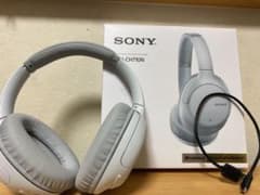 SONY WH-CH710N(H)のサムネイル