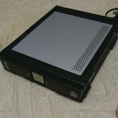 BUFFALO　HD-HS320U2　320G　外付けHDDのサムネイル