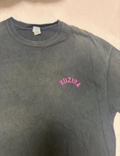 KUZIRA PIZZA OF DEATH RECORDS Tシャツ XL - メルカリ