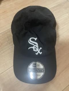 New Era 9TWENTY シカゴ・ホワイトソックス キャップのサムネイル
