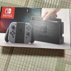 Switch一式(箱付き)のサムネイル