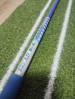 5W TourAD BB 6S　FW用シャフト　キャロウェイスリーブ付き 5W TourAD BB 6S FW用シャフト キャロウェイスリーブ付き - メルカリ