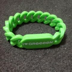 GReeeeN ラバーバンドのサムネイル