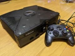 XBOX Special Edition 初代のサムネイル
