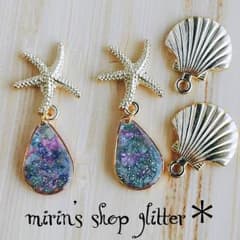 再販♡人魚の涙のサムネイル