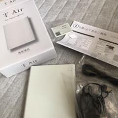 T Air TSUTAYA 蔦屋書店のサムネイル