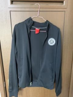 ナイキ　NIKE FC  ジャージのサムネイル