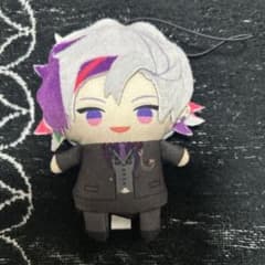 にじさんじ ROF-MAO 不破湊 にじぱぺっとのサムネイル