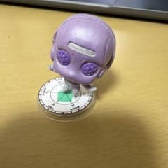 ジョジョ スタンドフィギュアコレクションのサムネイル