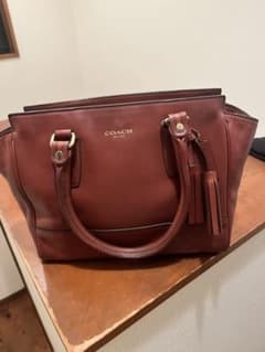coach ハンドバッグのサムネイル