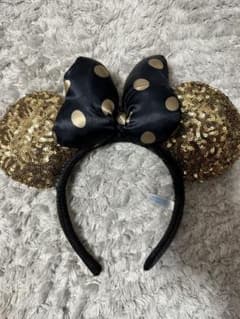 ディズニーカチューシャのサムネイル