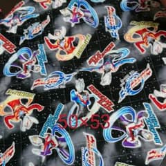 生地 ウルトラマンのサムネイル