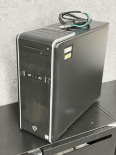 ゲーミングPC】Core i7/RTX2060/メモリ16GB/G-GEAR - メルカリ