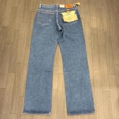 00s Wrangler デッドストック 新品 インディゴ W34 - メルカリ