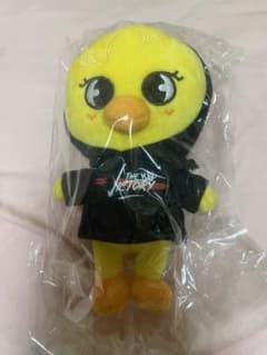 SKZOO ポガリ 公式ぬいぐるみ オリジナル BbokAri スキズのサムネイル