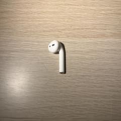 AirPods第一世代　右耳のサムネイル