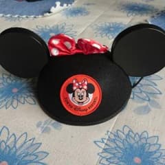 ミニー♡のサムネイル