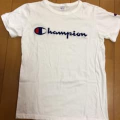 Tシャツ チャンピオン 白 【しろまるひめ様専用】のサムネイル