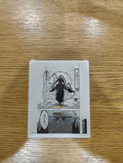 BLEACH EX. 山本元柳斎重國 オリジナルアクリルジオラマコレクションのサムネイル