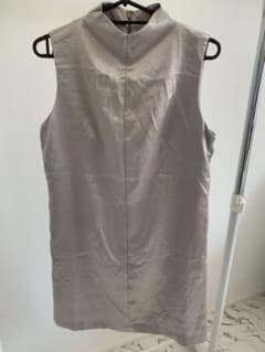 FOREVER21 ノースリーブワンピースのサムネイル