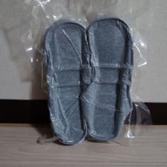 入院 スリッパのサムネイル