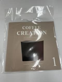 星野源　UCC  COFFEE CREATION BOOKのサムネイル