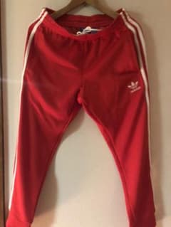 adidas トラックパンツ ジャージのサムネイル