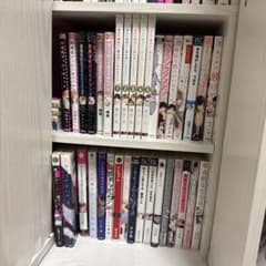 BL漫画 まとめ売り バラ売り⭕️のサムネイル