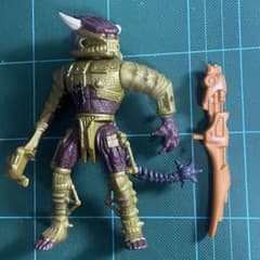 [아메토이] Kenner 스파이크 테일 프레데터 [레트로 빈티지]