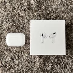 Apple AirPods pro イヤホンのサムネイル