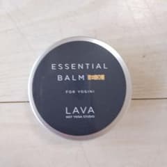 LAVA エッセンシャルバームEX 65g - メルカリ
