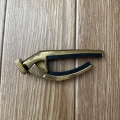 JIM DUNLOP VICTOR CAPO ビクターカポ カポタスト ギター - メルカリ