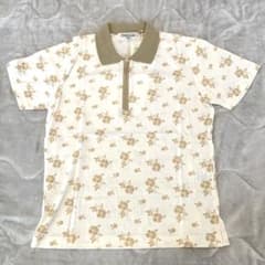 HONMA LADIES 半袖ポロシャツ　新品未使用のサムネイル