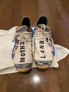 adidas ファレルウィリアムスのサムネイル