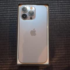 Apple iPhone 13 Pro 256gbのサムネイル