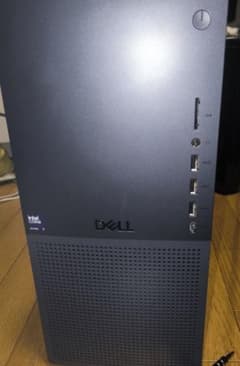 Dell ebt2250 LGA1851独自規格マザーボード電源ケースクーラー付 Dell ebt2250 LGA1851独自規格マザーボード電源ケースクーラー付